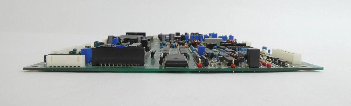 Used Daihen RG-338A RF Power Generator Interface PCB RGA-10D-V Working Surplus