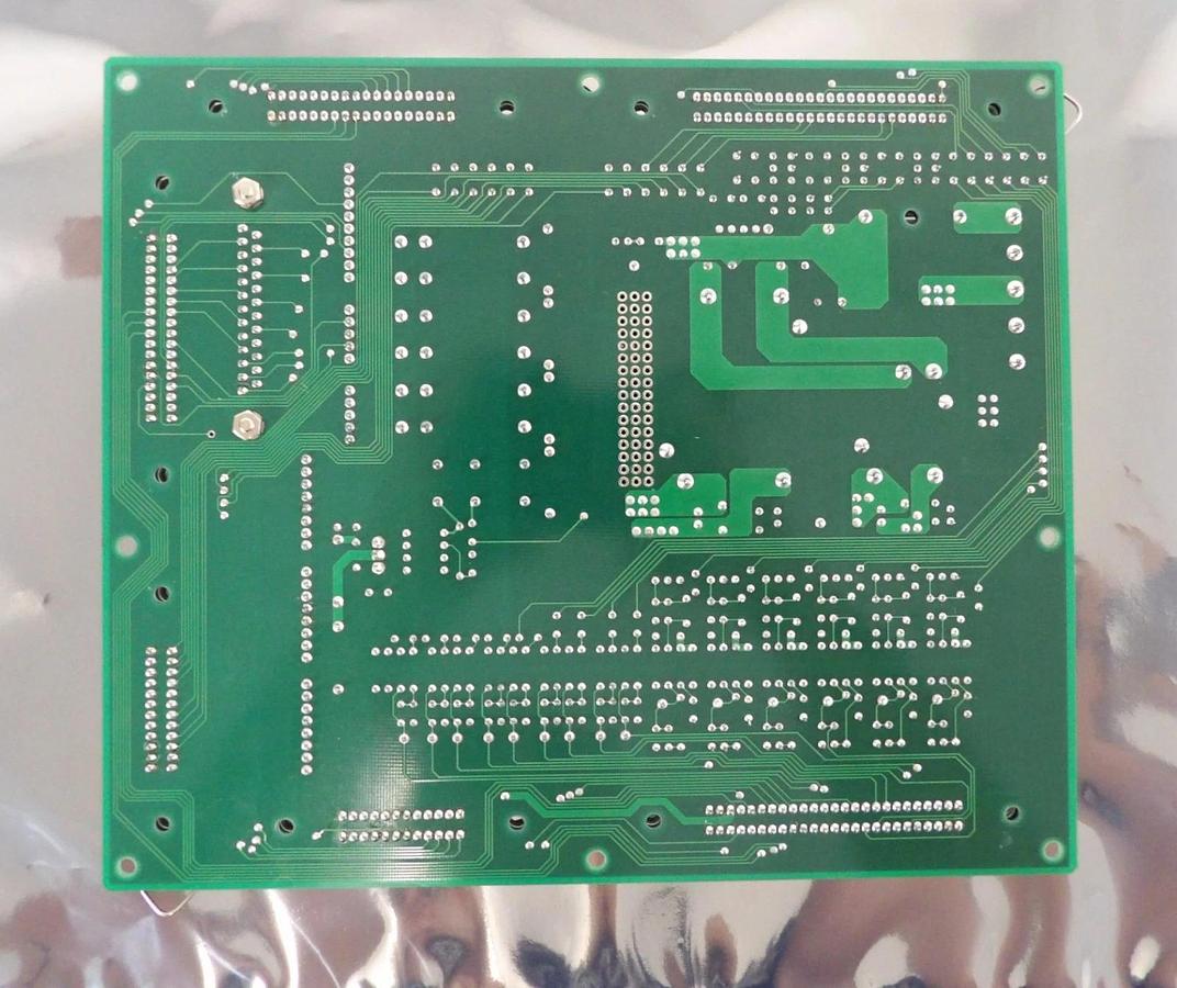 Used ASM International 70065-00039E Robot Driver Board PCB New Surplus