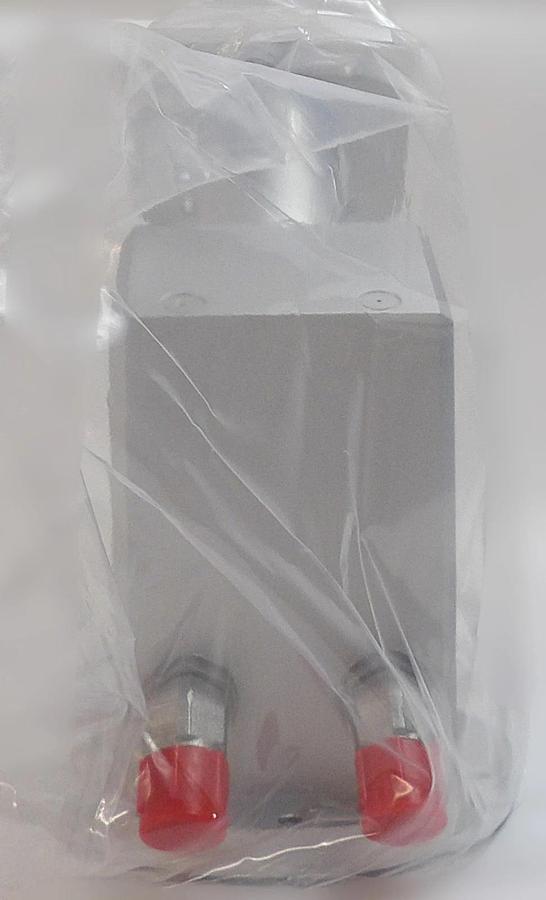 AMAT Applied Materials 0040-01227 HDPCVD Conductance Tube ULTIMA New Surplus
