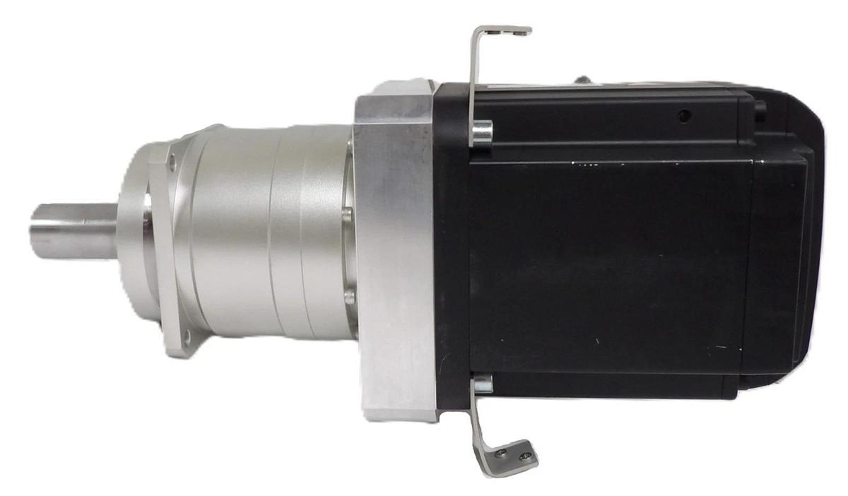 Refurbished Rexroth R985005744 Platen Motor Gear Assembly VRS-140C-10-K3-38LA38 Refurbished