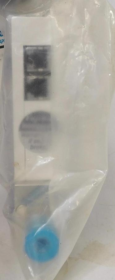 Used Fujikin FCSTM1005MZF-4CL2-F2L-N2-U Mass Flow Controller MFC T 1000M New