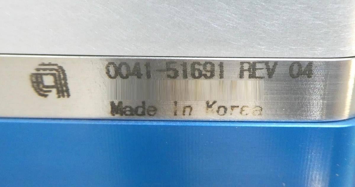 Used AMAT Applied Materials 0190-42885 Olympia BLL Lift Assembly Working Surplus