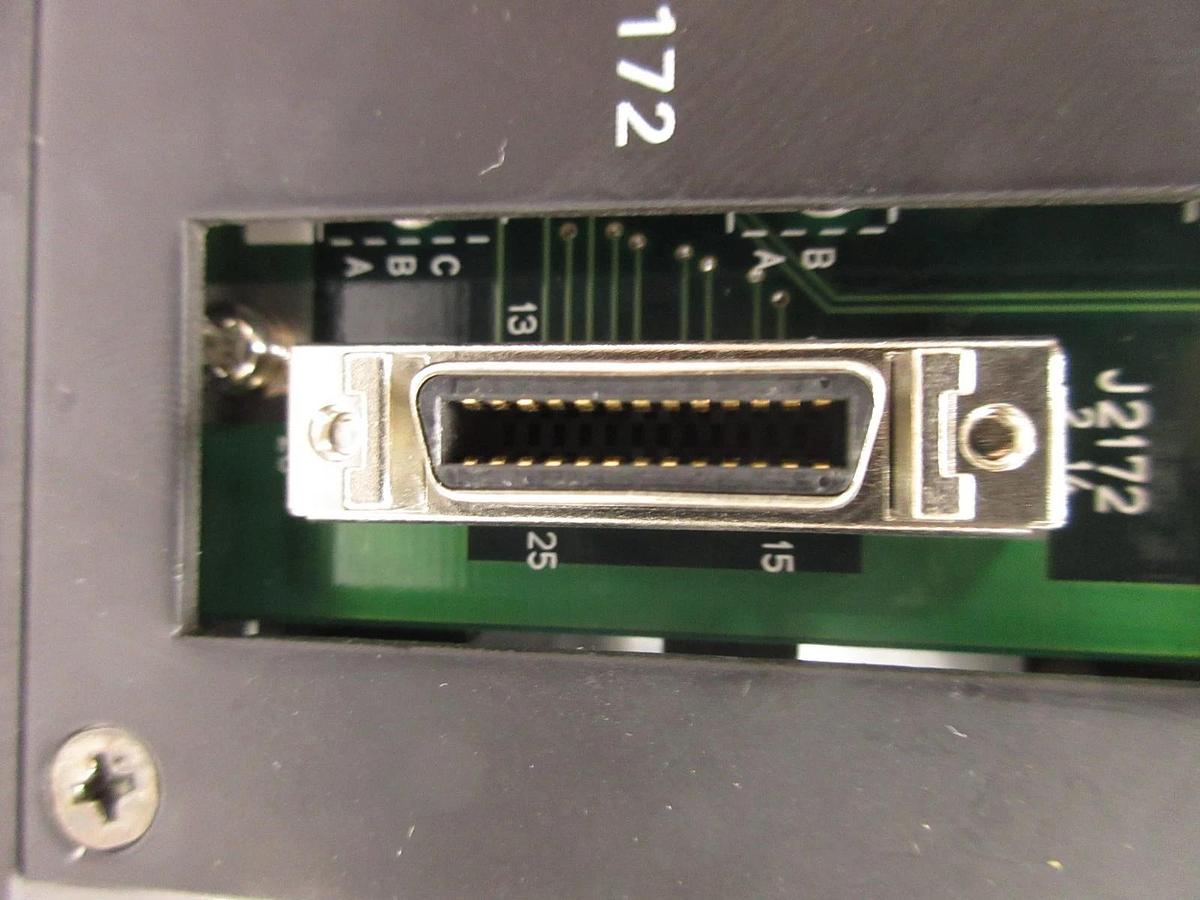 Used Nikon Precision 4S782-766 ALCP Temperature Controller NSR-S204B Working