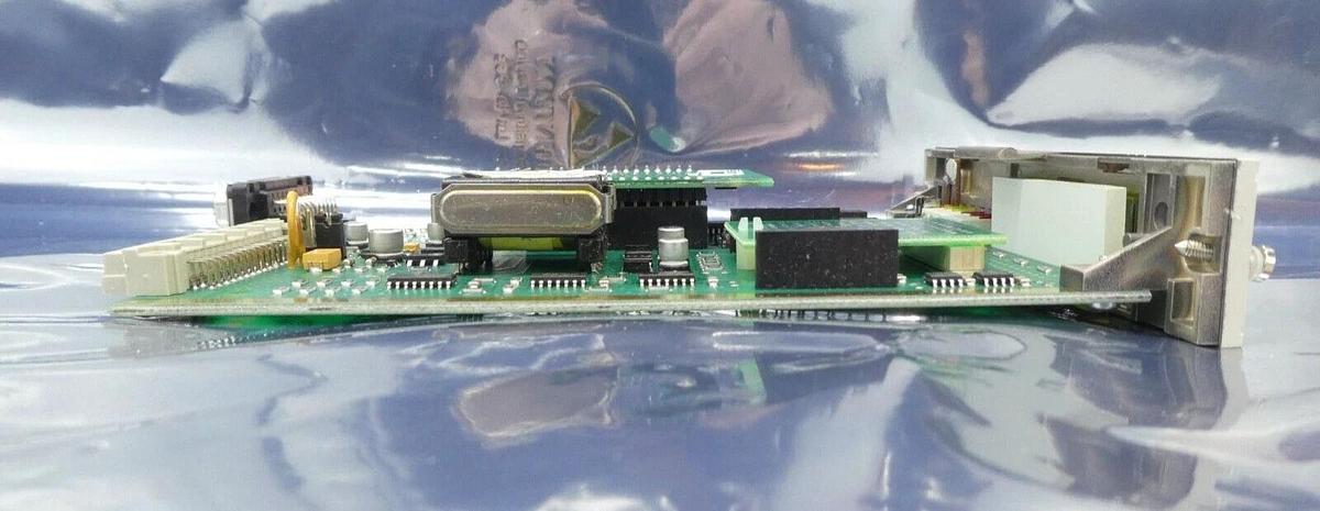 Used Sieger Limited 05701-A-0301 Single Channel Control PCB Card Lot of 6 Working
