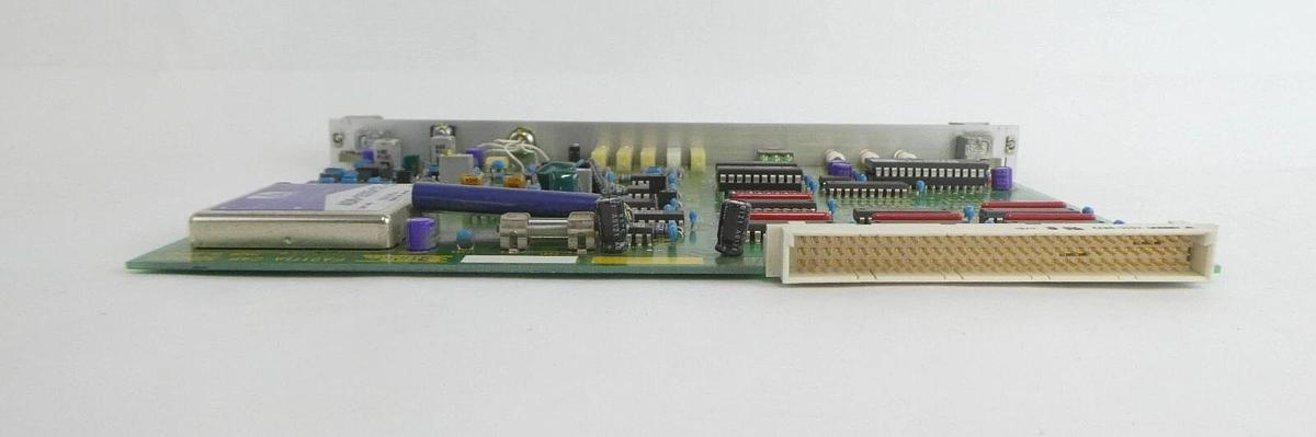 Used Tokyo Seimitsu FA0111A Cap Sensor PCB Assembly UF300A Working Surplus