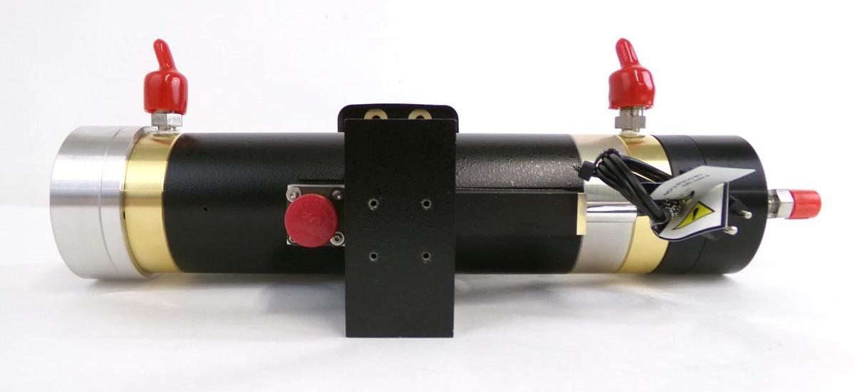 MKS Instruments AX7610RPN1-Q Downstream Plasma Source AMAT 0190-49831 New