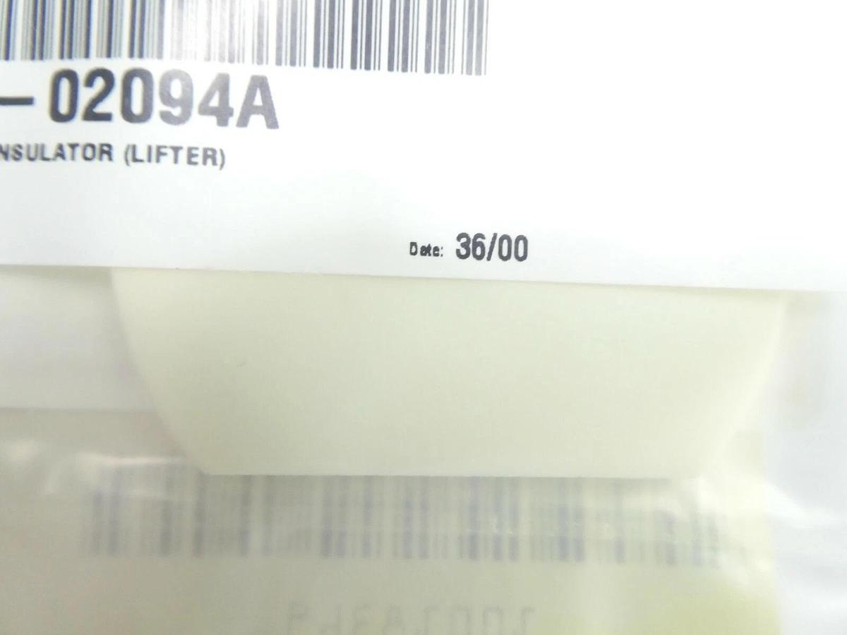 Applied Ceramics 911-02094A Spacer Insulator (Lifter) Lot of 16 New Surplus