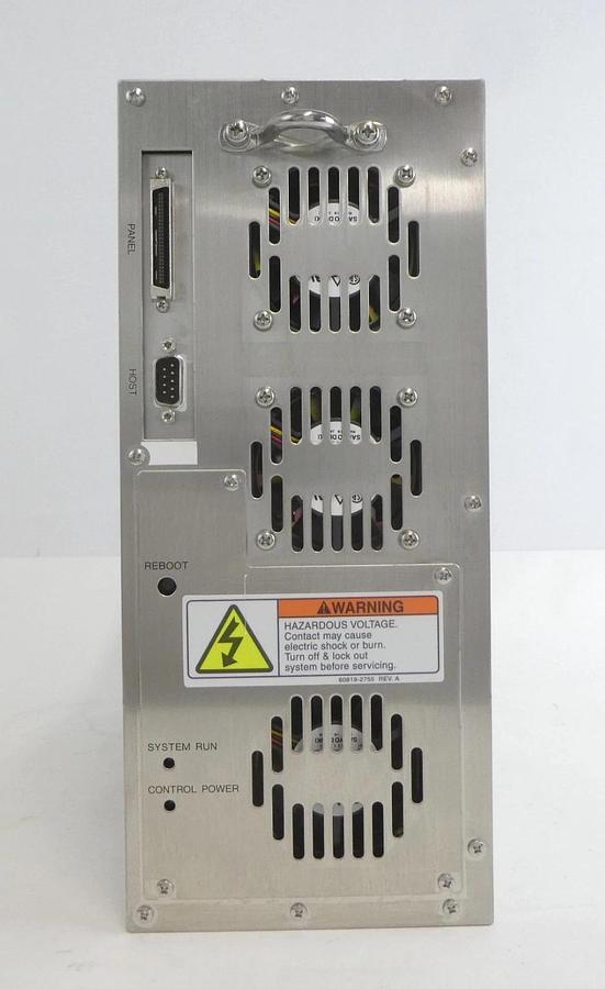 Kawasaki 30D60E-A006 Semiconductor Robot Controller ASM 1000-760-01 New Spare
