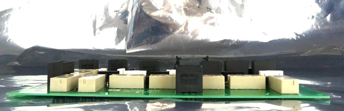 TEL Tokyo Electron 2981-600323-11 AC Power Board PCB B22981-600323-11 New Spare