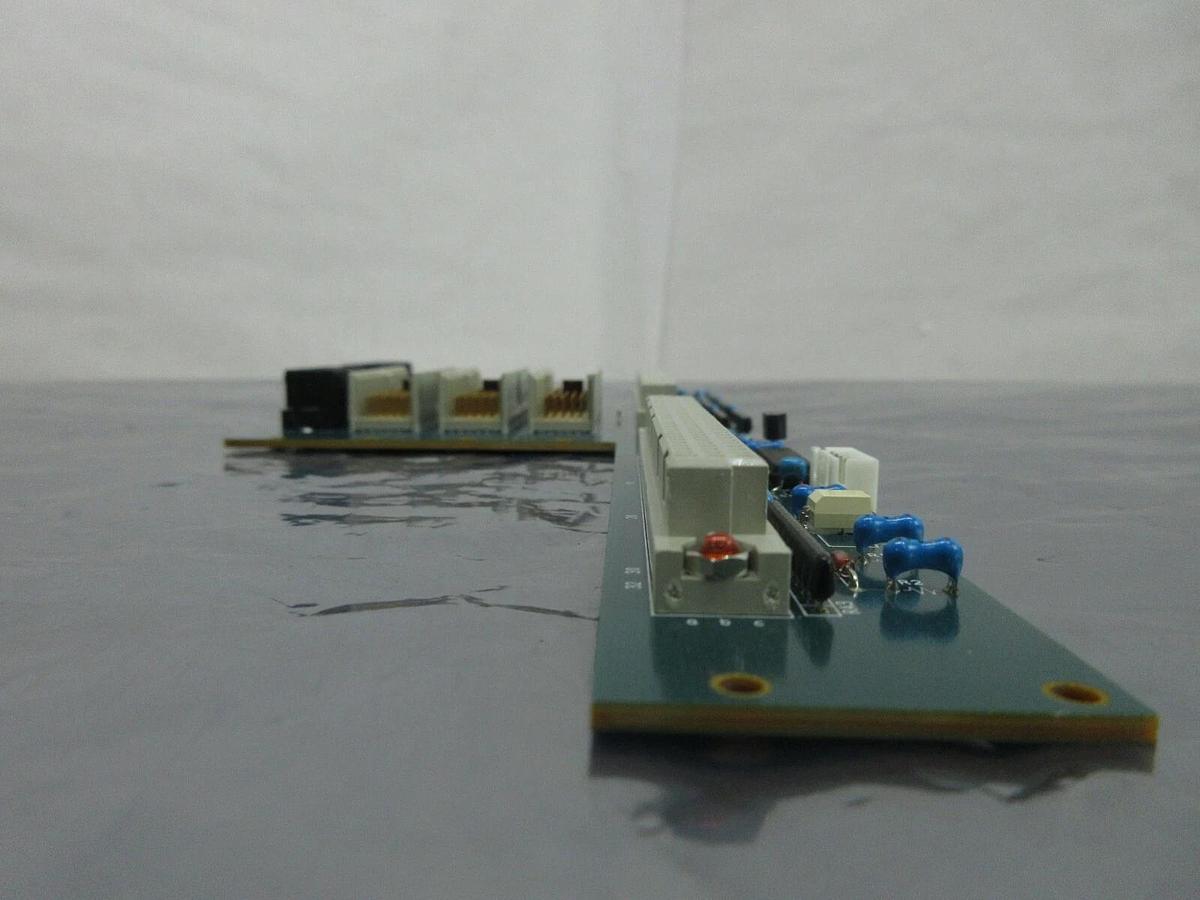 Used Nikon 4S025-582 Backplane Board PCB STGX8-BPR NSR-S620D ArF Immersion Used