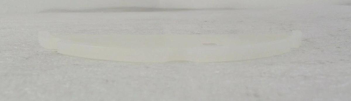 Used Novellus Systems 372-15003-1 200mm Wafer Lift Plate Reseller Lot of 4 Working
