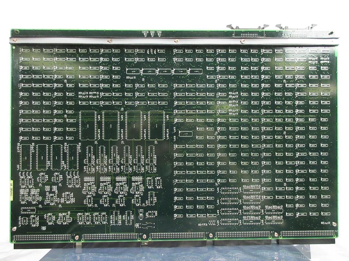 Used Advantest BGR-016795 Processor Board PCB Card PGR-816795DD44 Used Working