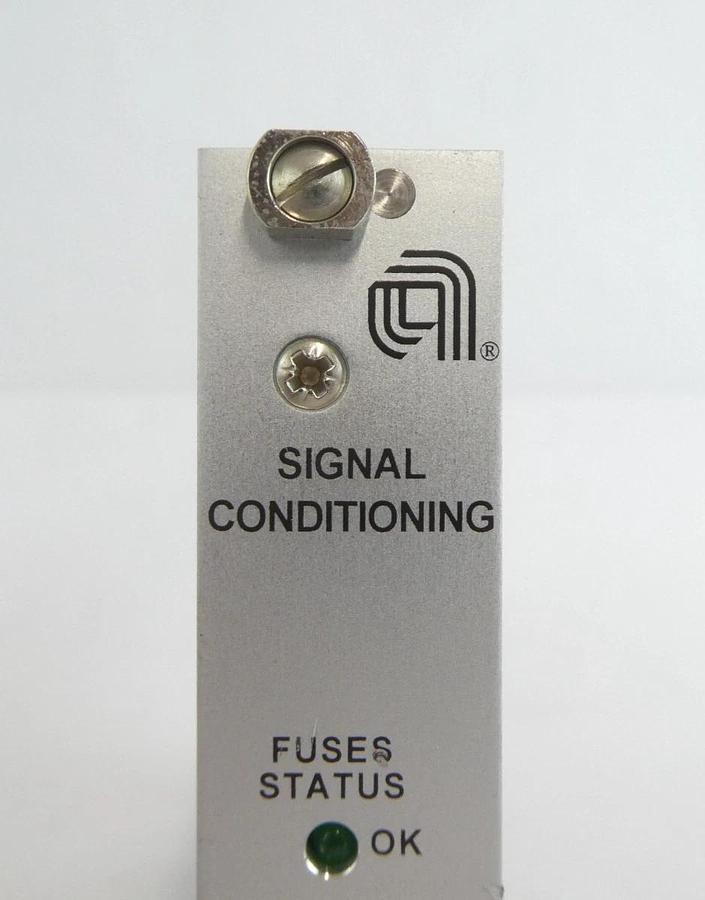 Used AMAT Applied Materials 0100-01363 Signal Conditioning PCB Producer SE Working