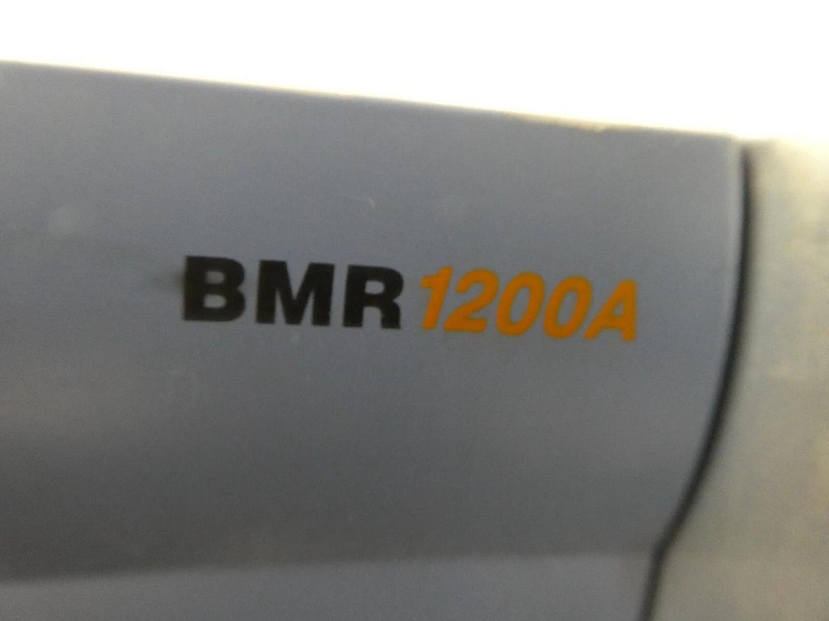 Used BigBand Networks BMR1200A Broadband Multimedia-Service Router MNG1 Arris Surplus