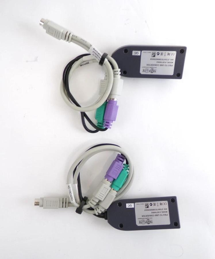 Used Elo E326541 19" Industrial Touchscreen HDMI AccuTouch ET1991L Lot of 2 Working