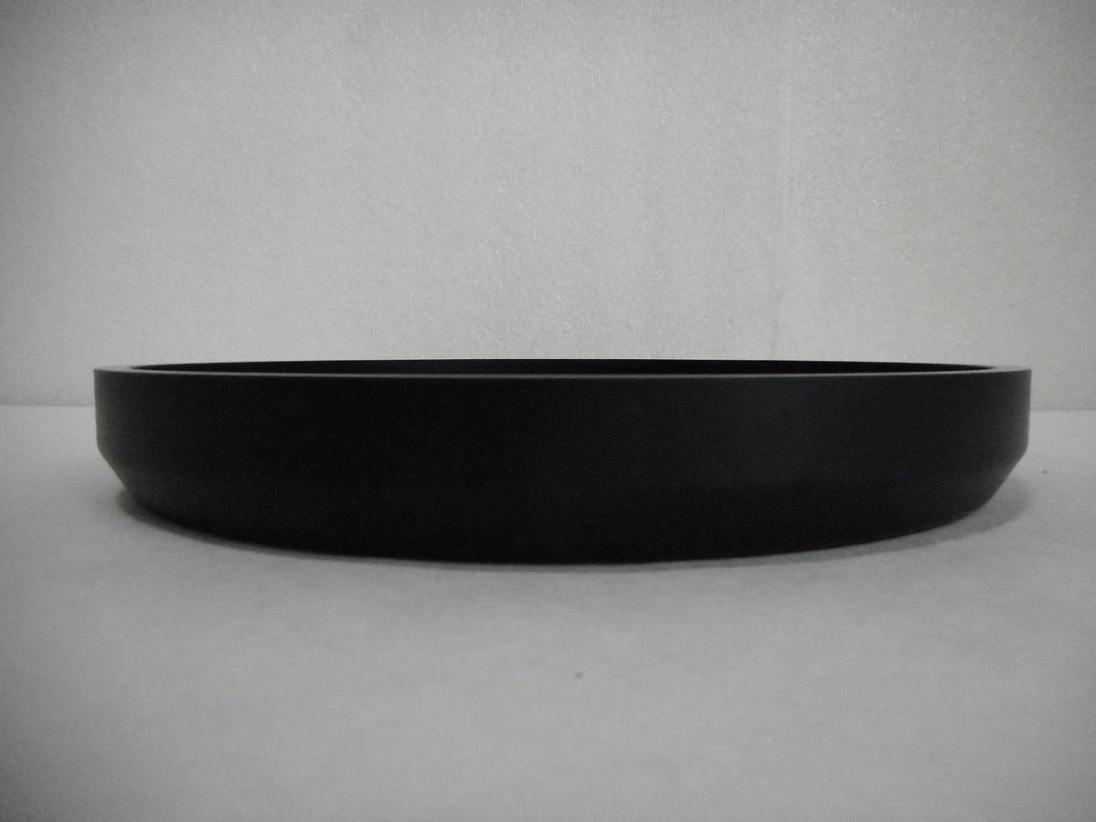 Refurbished McDowell & Company 19850 Aluminum Focus Ring ASM 4601133-0001 Refurbished