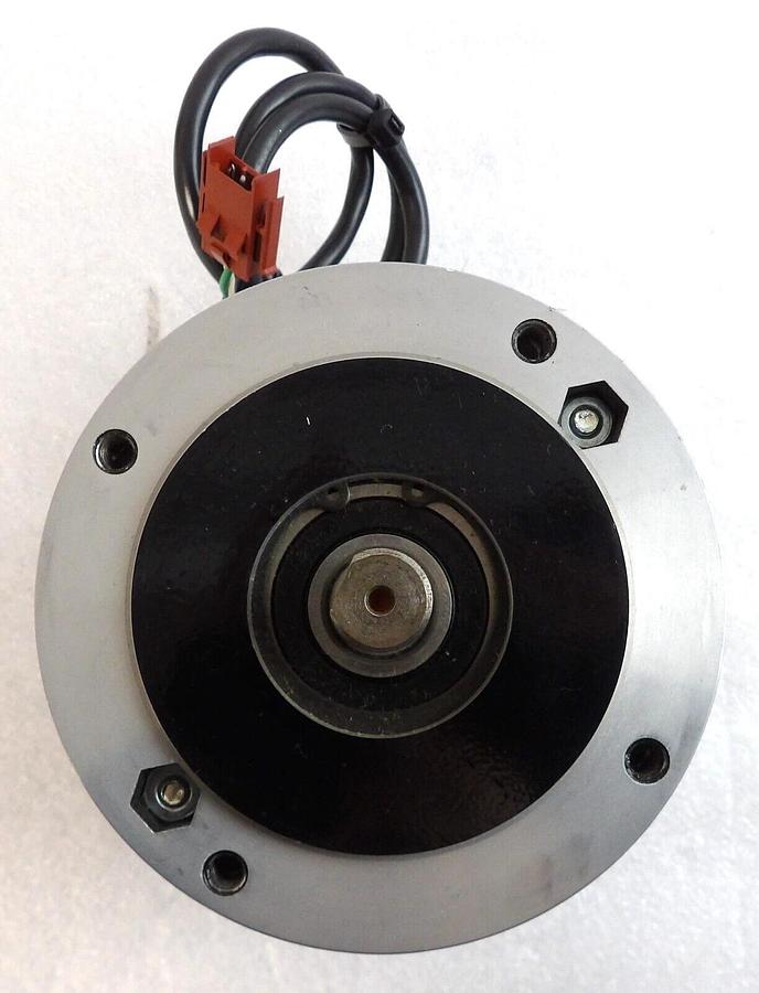 Bodine Electric Company 42DBEPM Single Phase Electric Gear Motor New Surplus