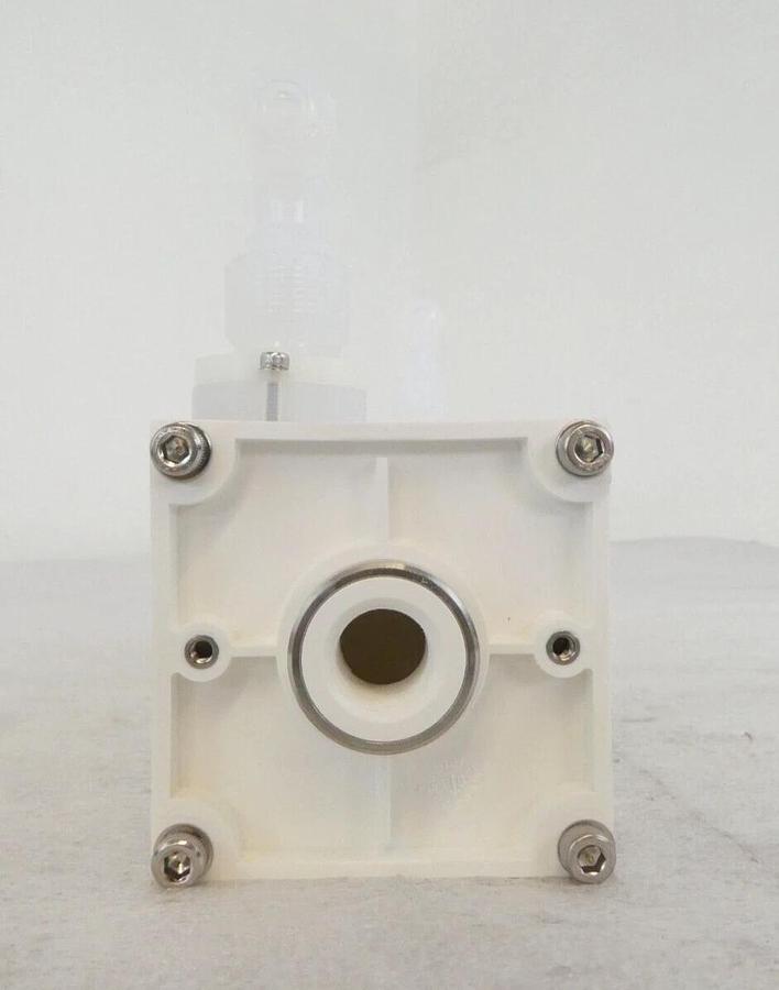 TEL Tokyo Electron 1985-477509-11 Mark 7 Water Jacket Assembly WJ-SP TYPE II New