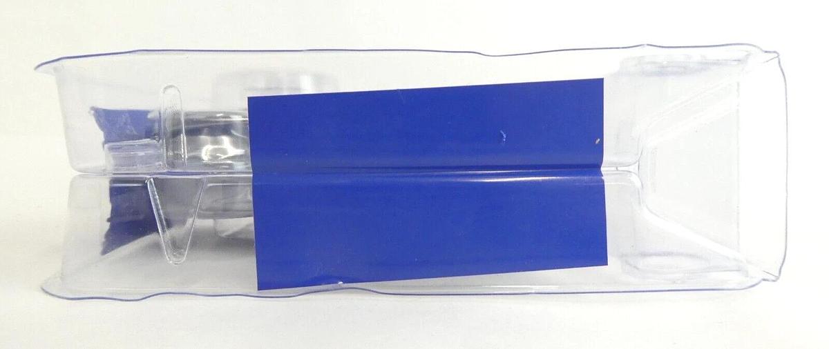 Brooks GF120X-110948 Mass Flow Controller MFC AMAT 0190-91650 Lot of 4 New