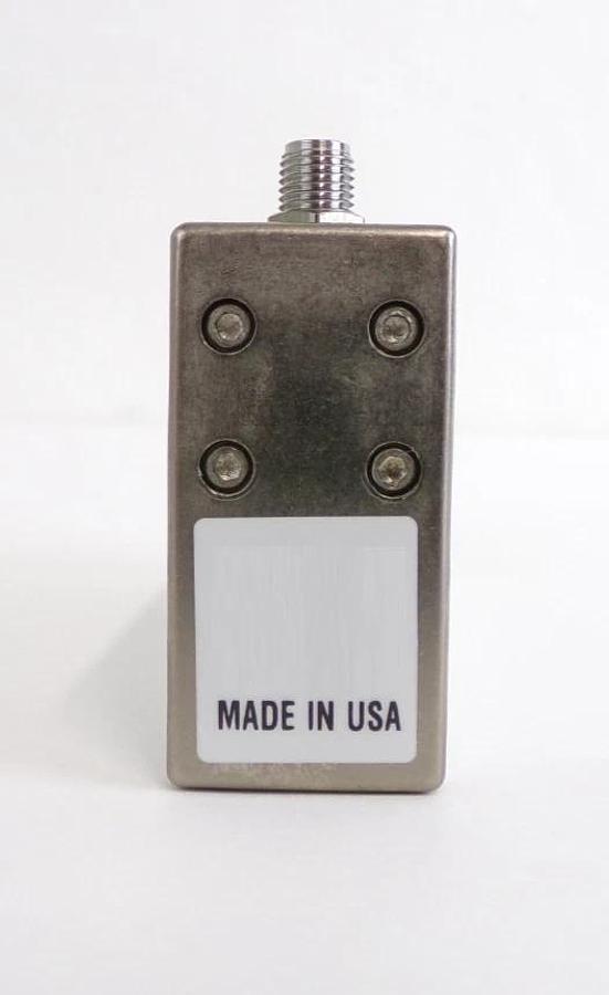 Used Agilent Technologies E4440A Attenuator Set of 2 33360-60003 33321-60058 Surplus