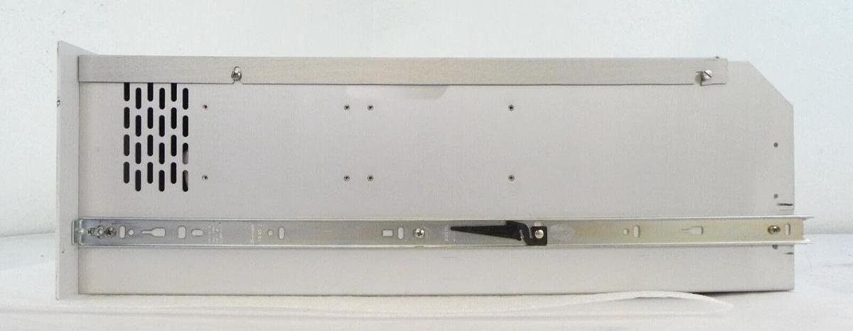 Used Thermo Electron Nicolet PDU Module ECO 3000 FT-IR Metrology Tool Working Surplus