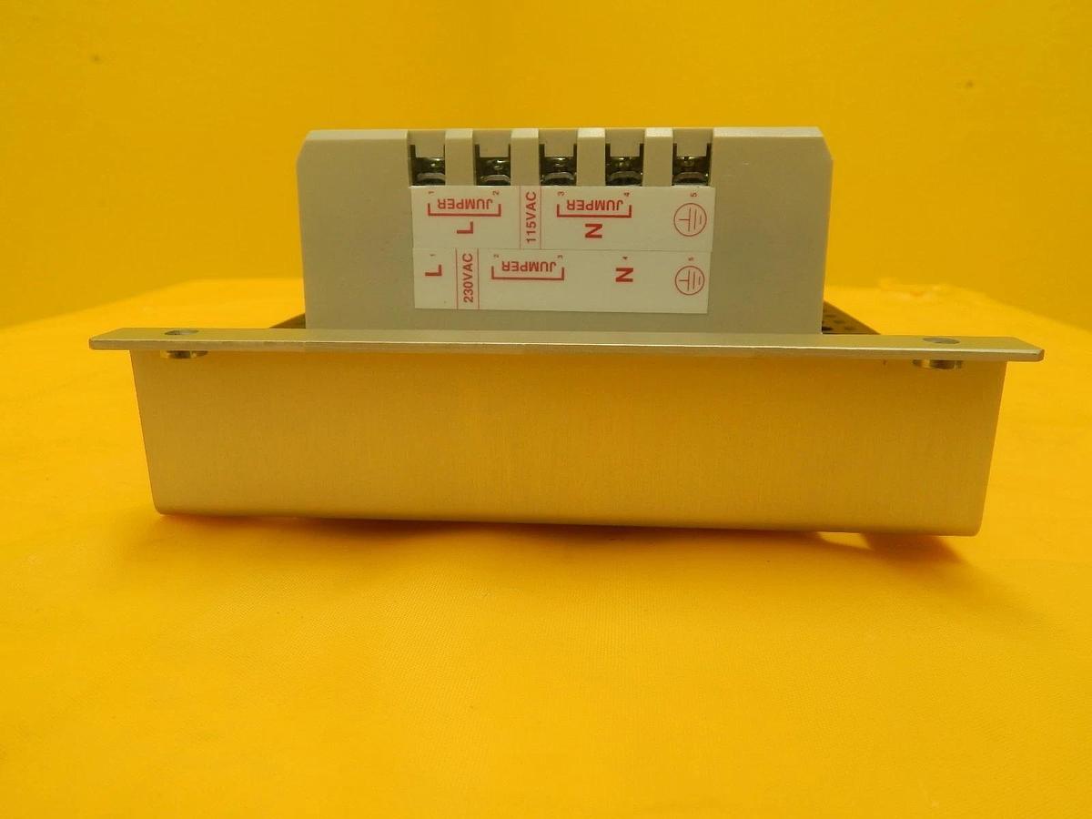 Used Schneider Automation 043 506 698 Modicon Micro 110 CPU 311 00 AEG Used Working