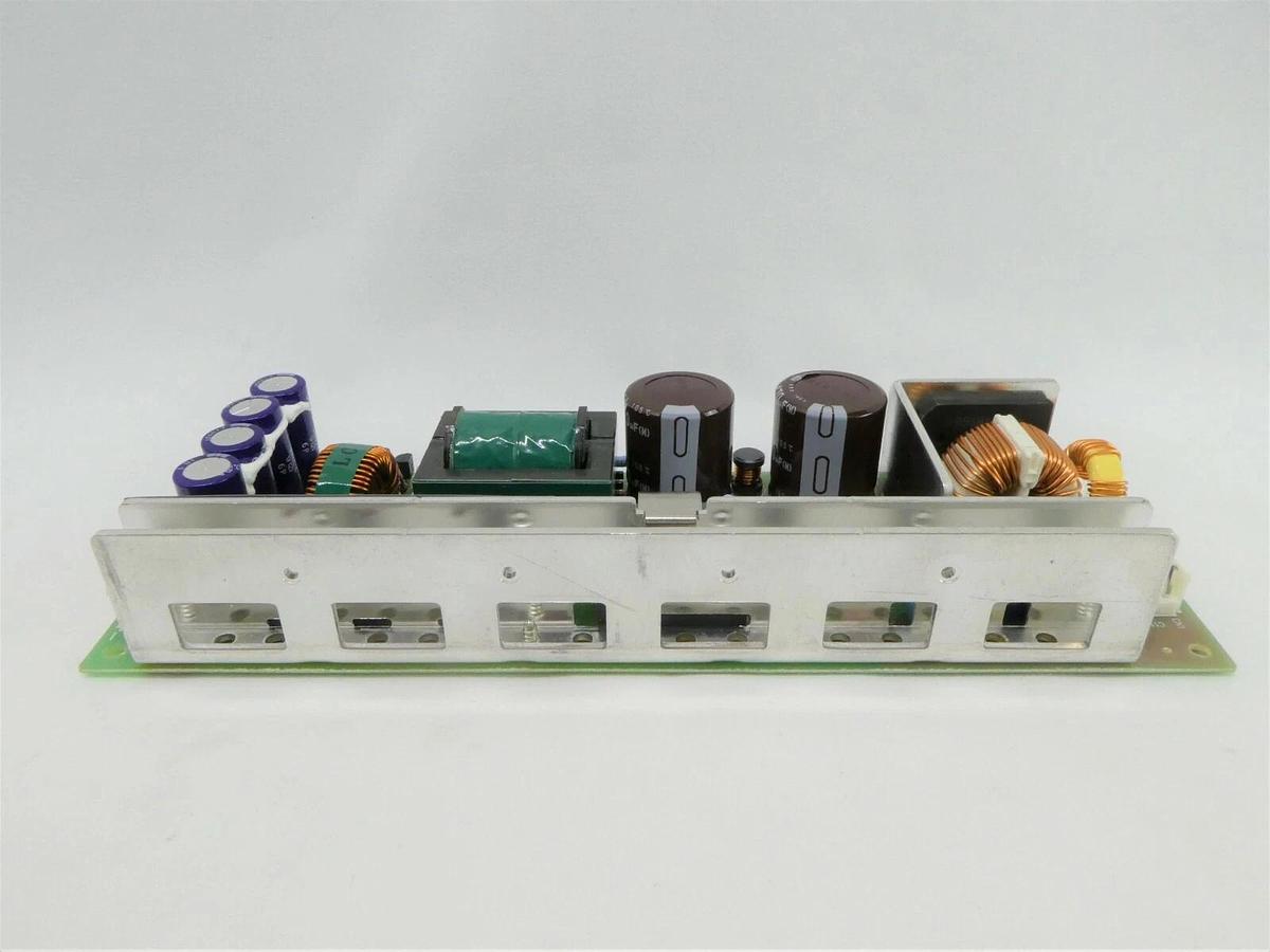 Used Cosel LCA150S-5 Switching Power Supply JEOL JWS-2000 Wafer Review SEM Working