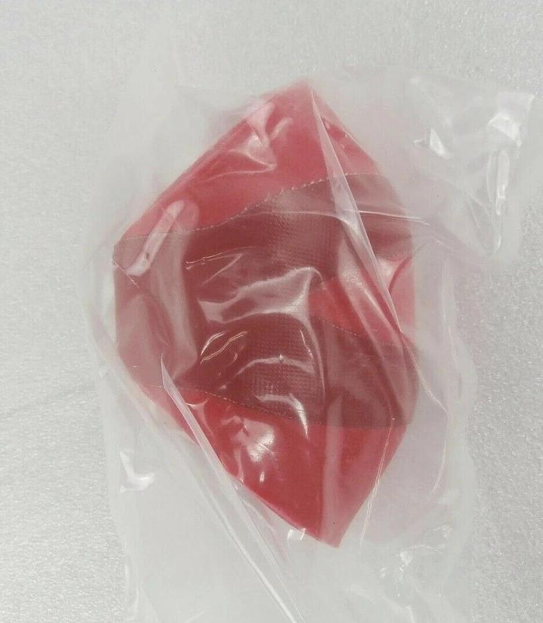 Edwards Y14102002 TMS Insulation Elbow 50mm Reseller Lot of 6 New Surplus