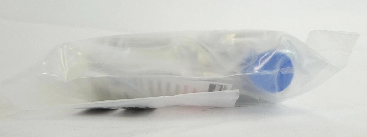 Parker Veriflo 54010368 Ultra-High Purity Valve 945AOPLPNCSTS8VESP Lot of 3 New