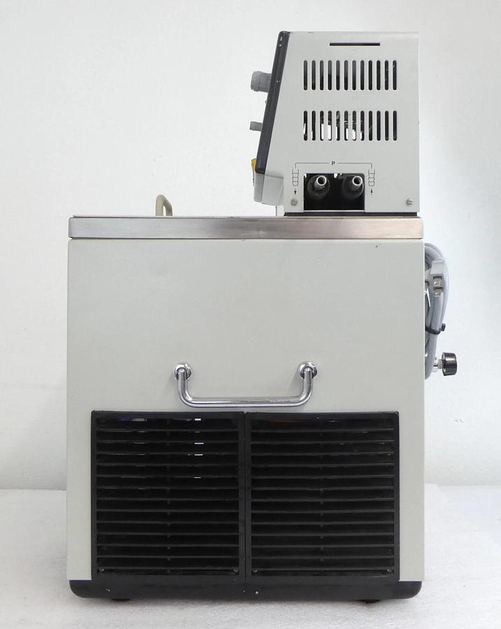 Used Lauda-Brinkmann RMT 6 Circulating Water Bath Cooler/Heater RM6 As-Is