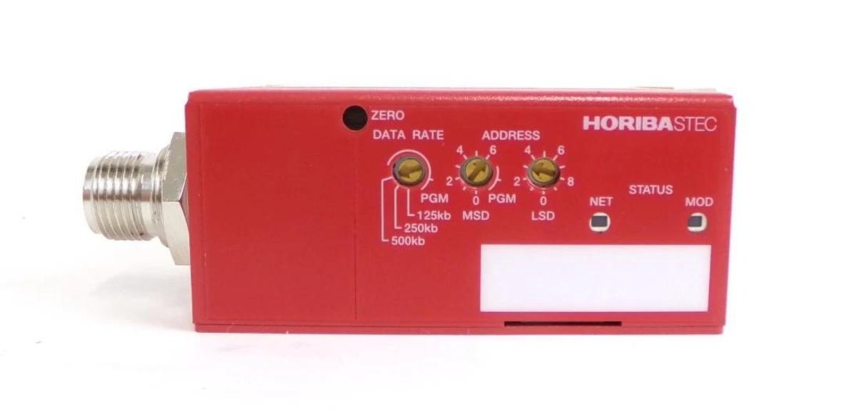 Used Horiba STEC UR-Z724M-B Mass Flow Controller MFC Reseller Lot of 3 Working