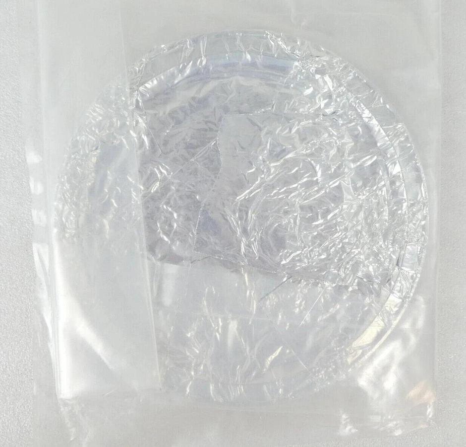 AMAT Applied Materials 0200-00438 Arc Sprayed 8" Pedestal Cover New Surplus