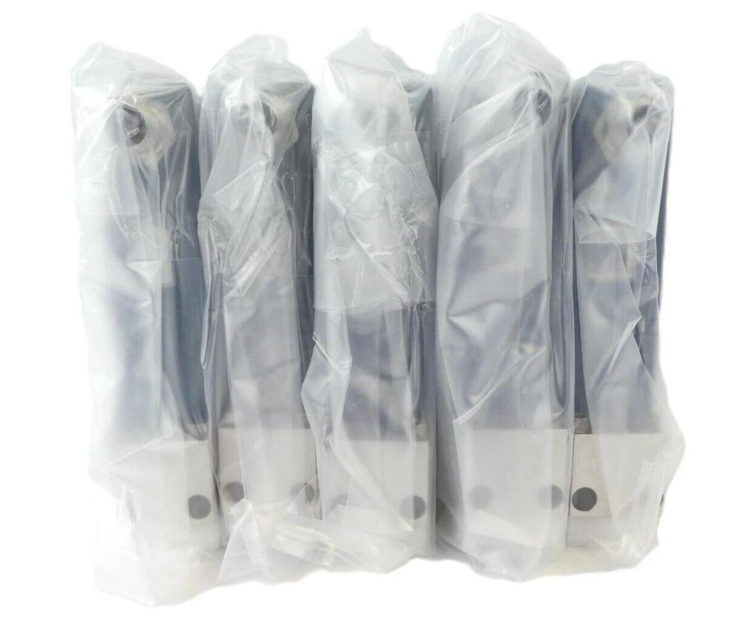 Aera FCPI980CBAXDIDJAA Mass Flow Controller MFC AMAT 0190-34213 Lot of 5 New