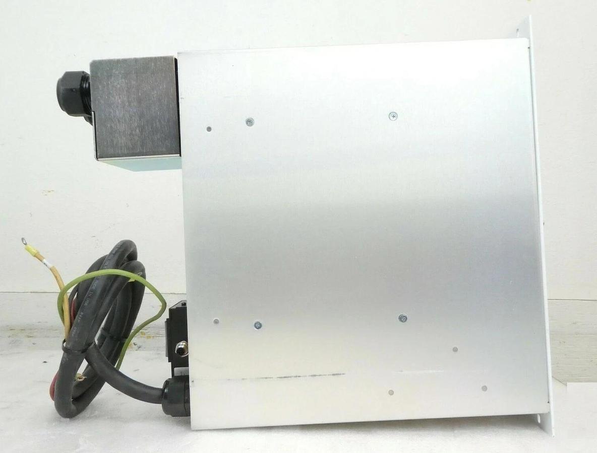 Used Kollmorgen MAG05-25041-007 EMAG 4 Chan Power System AMAT 0195-05598 Cu Working
