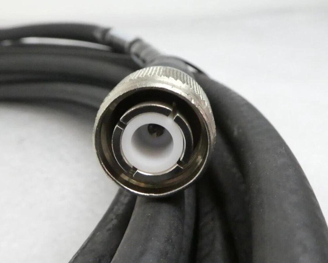 Used Novellus Systems 03-283470-00 RF Generator Cable 60 Foot Working Surplus