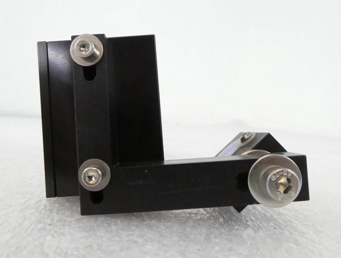 Used Ophir Optronics Solution 171015B Laser Sensor 150C-A-1-C(Y) with Filter Working