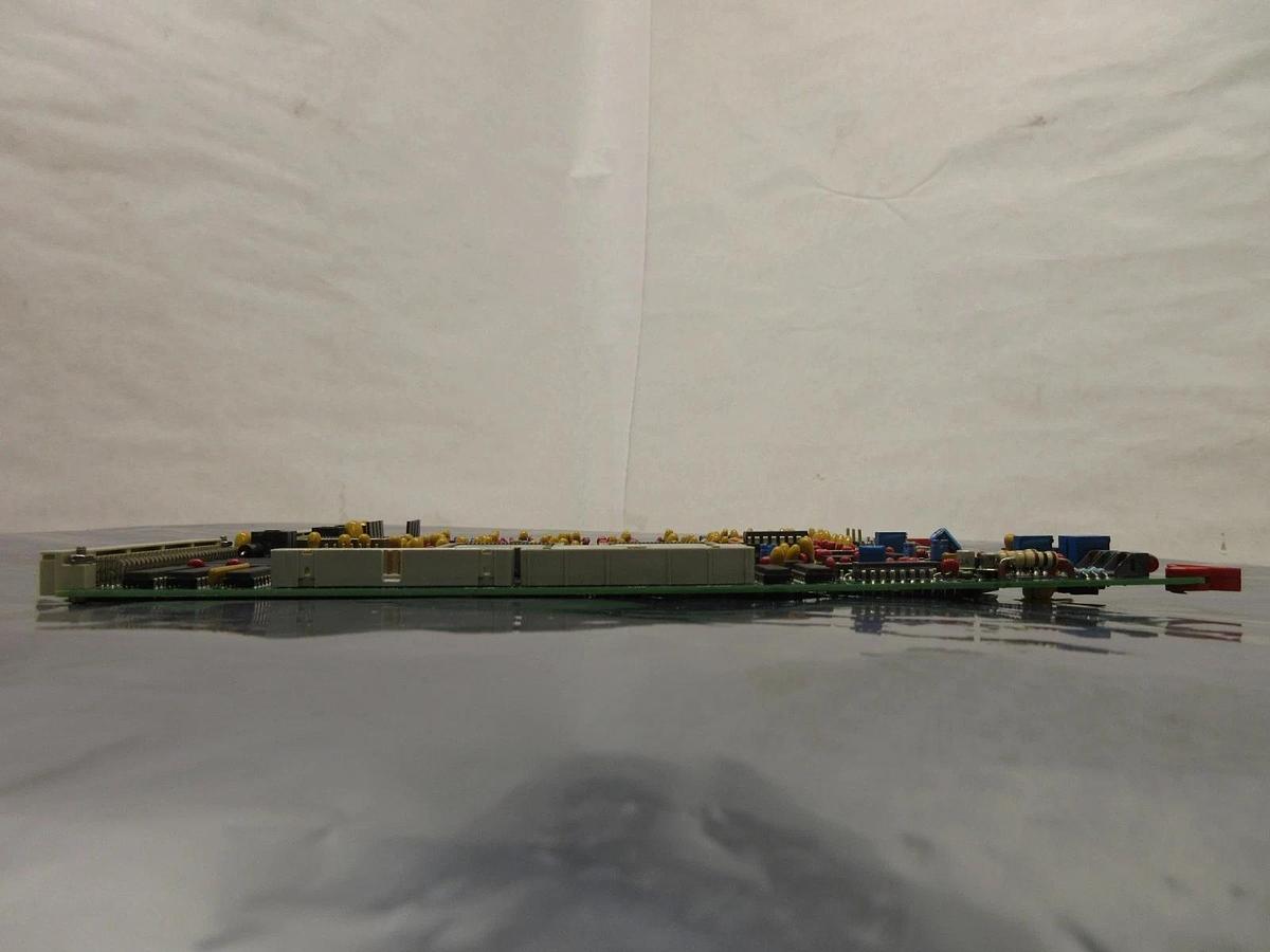 Used Opal 50312540100 DVD Board PCB Card AMAT Applied Materials SEMVision cX Used