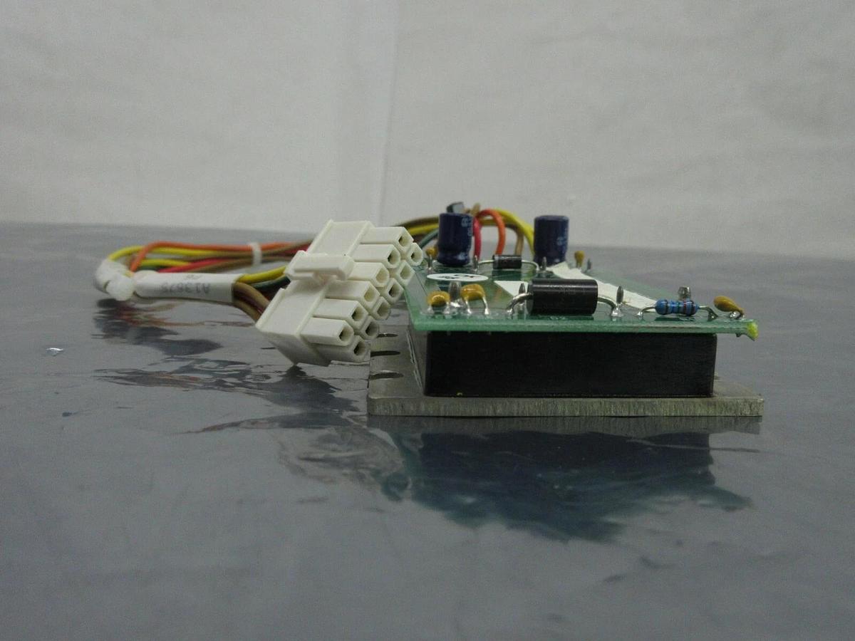 Used Rudolph Research A18088-C MP Isolated DC/DC Converter Board PCB Used Working