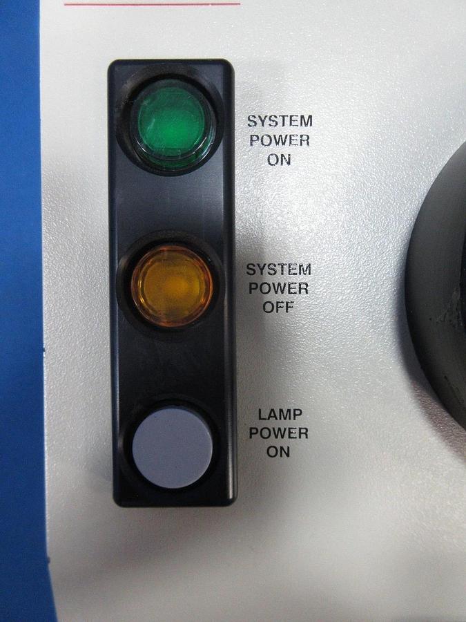 Used Zygo RTS-500 Controller Sigmameltec Used Working