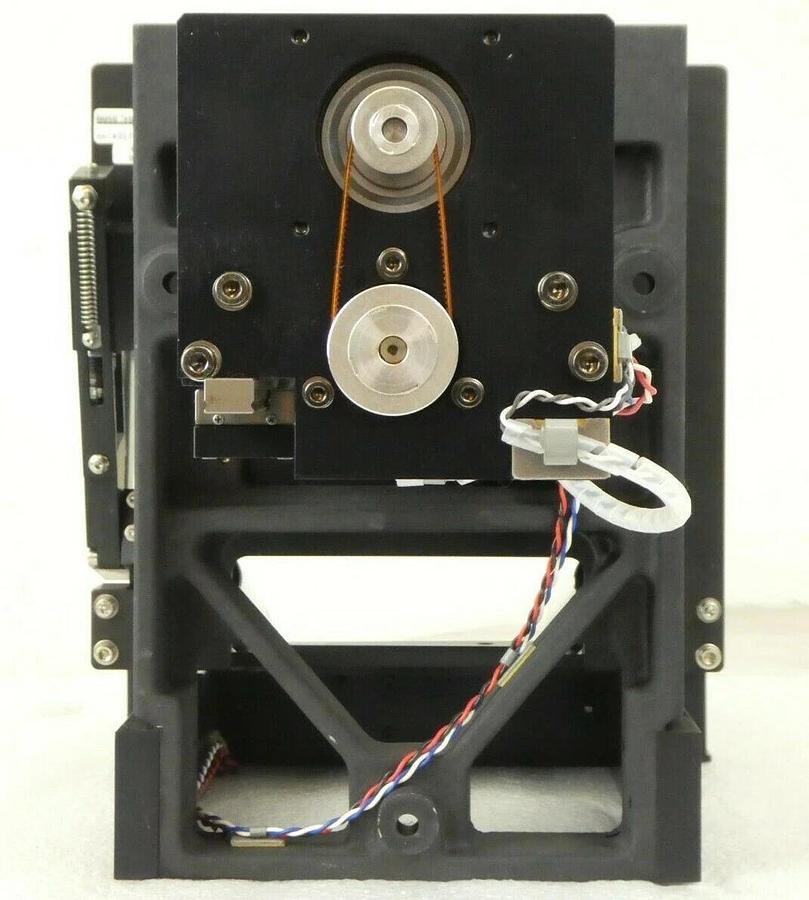 Used Hine Design 03365-005 200mm Wafer Indexer Lift Loader Nikon OPTISTATION 3 Spare