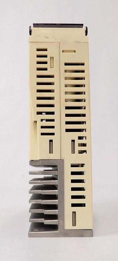 Used Harmonic Drive Systems 9800304515 Servo Drive Amplifier HA-800C-1D-200 Working