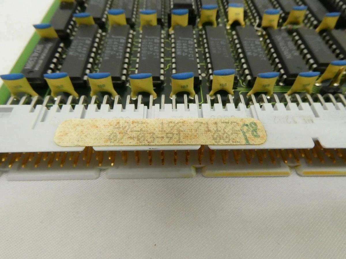 Used FEI Company 4022 192 71172 Interface PCB Card XL 30 ESEM Working Spare