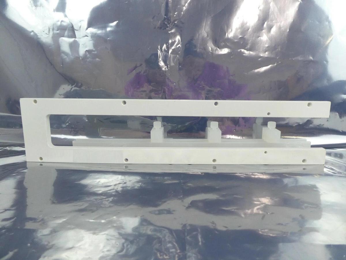 SCP Santa Clara Plastics 4951374A-00 Preweigh Sight Tube Scale New Surplus