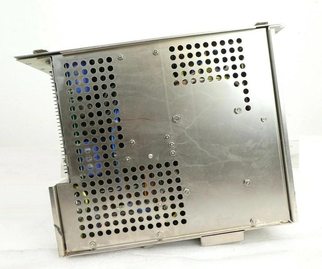 Used PANalytical 402233010044 MPPC Power Supply Driver Unit Philips ASML Working