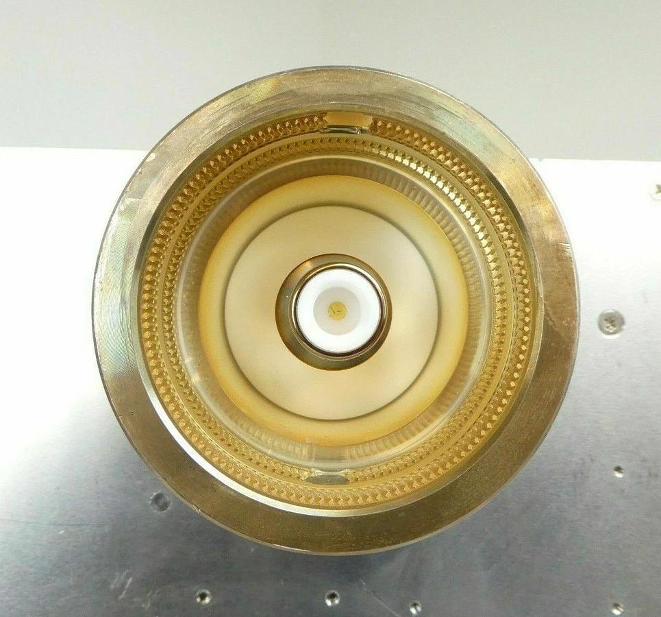 Used Daihen RMN-50T-V RF Auto Matcher TEL Tokyo Electron 3D39-000002 Copper Working