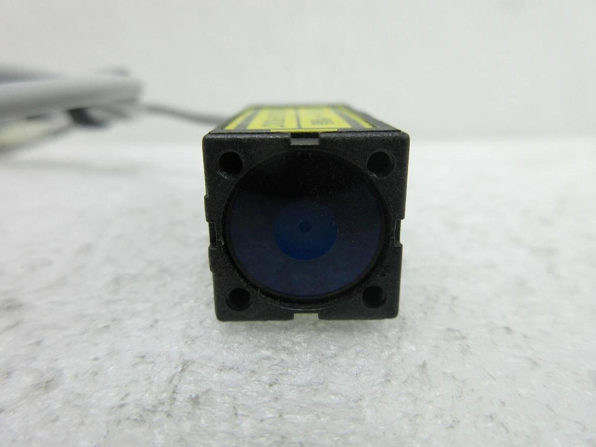 Used SunX HL-T1001AP Sensor Nikon NSR-S307E DUV Scanning System Used Working