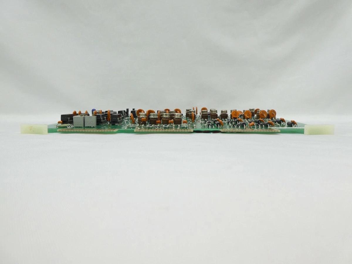 Refurbished Varian VSEA D-106444002 High Voltage Control Board PCB Rev. 2 OEM Refurbished