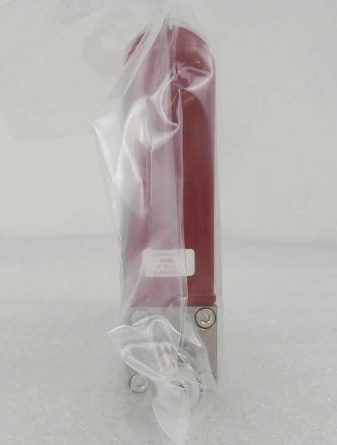 Refurbished STEC SEC-4500M Mass Flow Controller MFC SEC-4500 20 LM O2 OEM Refurbished