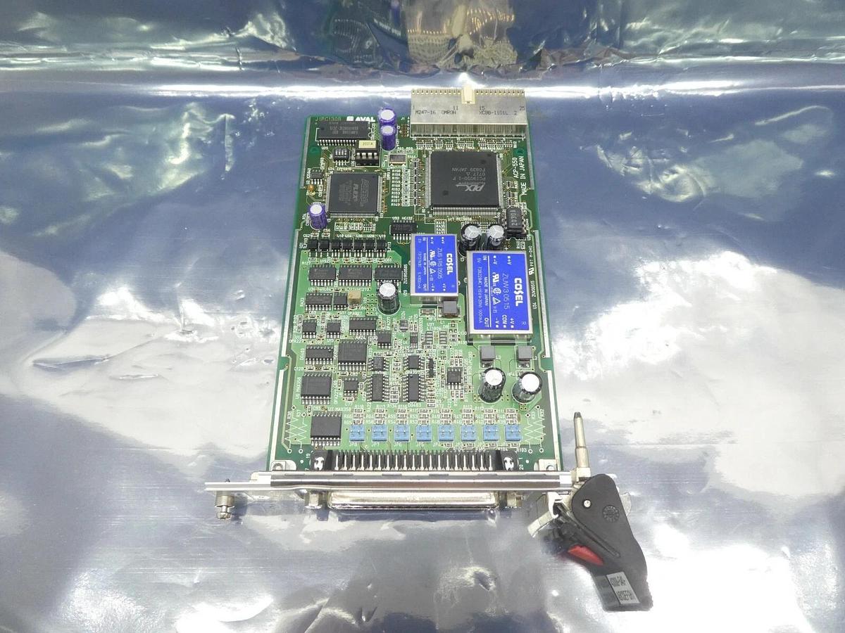 Used Nikon 4S008-540 REC-AD1 PCB Card ACP-550 NSR FX-601F Working Surplus
