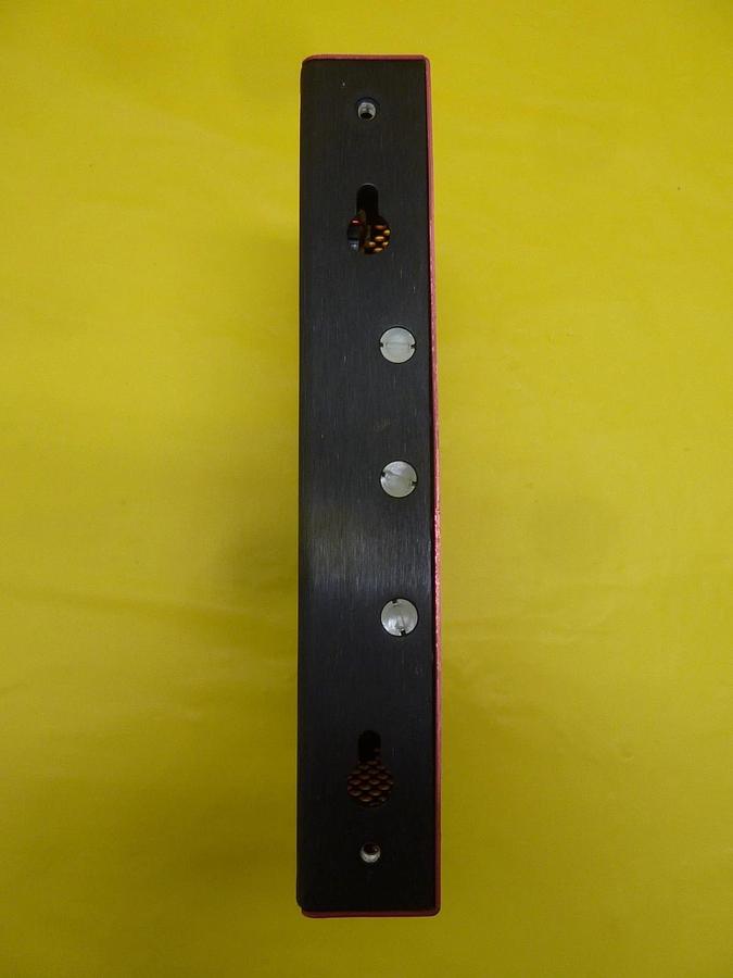 Used Teknic SST-1500-102 Servo Drive SSt ServoStepper Delta Design 2100841 Working